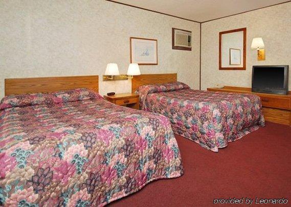 Motel 6-Childress, Tx Quarto foto